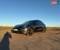 Сірий Тесла Model Y, об'ємом двигуна 0 л та пробігом 23 тис. км за 32700 $, фото 3 на Automoto.ua