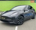 Серый Тесла Model Y, объемом двигателя 0 л и пробегом 22 тыс. км за 34700 $, фото 1 на Automoto.ua