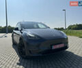Сірий Тесла Model Y, об'ємом двигуна 0 л та пробігом 32 тис. км за 28000 $, фото 17 на Automoto.ua
