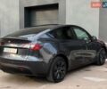 Серый Тесла Model Y, объемом двигателя 0 л и пробегом 1 тыс. км за 34500 $, фото 9 на Automoto.ua
