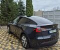 Серый Тесла Model Y, объемом двигателя 0 л и пробегом 18 тыс. км за 30500 $, фото 9 на Automoto.ua