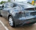 Серый Тесла Model Y, объемом двигателя 0 л и пробегом 11 тыс. км за 30599 $, фото 14 на Automoto.ua