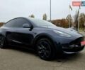 Сірий Тесла Model Y, об'ємом двигуна 0 л та пробігом 12 тис. км за 29900 $, фото 13 на Automoto.ua