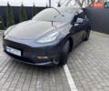 Сірий Тесла Model Y, об'ємом двигуна 0 л та пробігом 21 тис. км за 35000 $, фото 21 на Automoto.ua