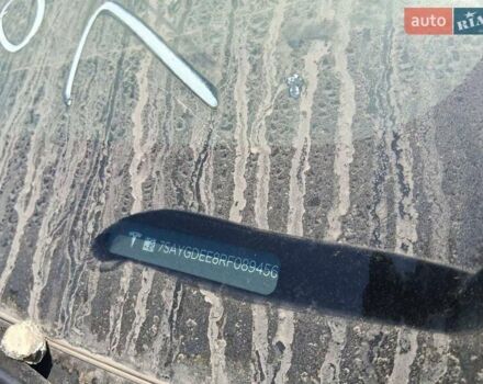 Сірий Тесла Model Y, об'ємом двигуна 0 л та пробігом 13 тис. км за 25500 $, фото 9 на Automoto.ua