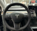 Серый Тесла Model Y, объемом двигателя 0 л и пробегом 1 тыс. км за 37500 $, фото 64 на Automoto.ua