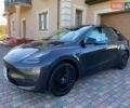 Сірий Тесла Model Y, об'ємом двигуна 0 л та пробігом 6 тис. км за 30900 $, фото 8 на Automoto.ua