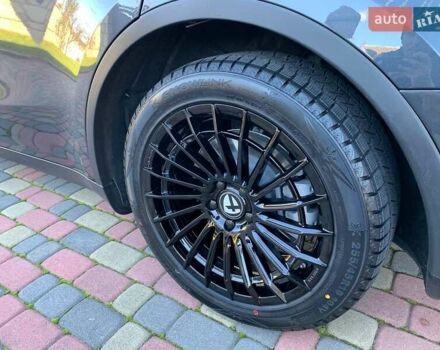 Сірий Тесла Model Y, об'ємом двигуна 0 л та пробігом 6 тис. км за 30900 $, фото 15 на Automoto.ua