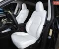 Серый Тесла Model Y, объемом двигателя 0 л и пробегом 1 тыс. км за 35990 $, фото 17 на Automoto.ua