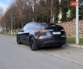 Сірий Тесла Model Y, об'ємом двигуна 0 л та пробігом 15 тис. км за 26999 $, фото 23 на Automoto.ua