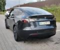 Тесла Model Y 2024 в Тернополе на Automoto.ua Серый Тесла Model Y, объемом двигателя 0 л и пробегом 2 тыс. км за 26000 $, фото 9 на Automoto.ua