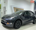 Серый Тесла Model Y, объемом двигателя 0 л и пробегом 1 тыс. км за 37500 $, фото 7 на Automoto.ua