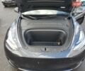Серый Тесла Model Y, объемом двигателя 0 л и пробегом 9 тыс. км за 17000 $, фото 11 на Automoto.ua