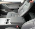 Серый Тесла Model Y, объемом двигателя 0 л и пробегом 24 тыс. км за 24000 $, фото 22 на Automoto.ua