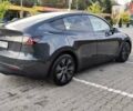 Сірий Тесла Model Y, об'ємом двигуна 0 л та пробігом 3 тис. км за 26500 $, фото 3 на Automoto.ua