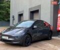 Сірий Тесла Model Y, об'ємом двигуна 0 л та пробігом 23 тис. км за 31999 $, фото 3 на Automoto.ua