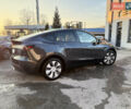 Серый Тесла Model Y, объемом двигателя 0 л и пробегом 1 тыс. км за 39900 $, фото 11 на Automoto.ua