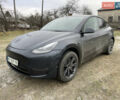 Сірий Тесла Model Y, об'ємом двигуна 0 л та пробігом 11 тис. км за 29700 $, фото 1 на Automoto.ua