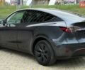 Серый Тесла Model Y, объемом двигателя 0 л и пробегом 5 тыс. км за 29490 $, фото 4 на Automoto.ua