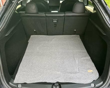 Сірий Тесла Model Y, об'ємом двигуна 0 л та пробігом 12 тис. км за 32500 $, фото 13 на Automoto.ua