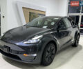 Серый Тесла Model Y, объемом двигателя 0 л и пробегом 1 тыс. км за 37500 $, фото 8 на Automoto.ua