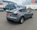 Тесла Model Y 2024 в Ковель на Automoto.ua Серый Тесла Model Y, объемом двигателя 0 л и пробегом 40 тыс. км за 37550 $, фото 7 на Automoto.ua