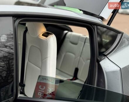Сірий Тесла Model Y, об'ємом двигуна 0 л та пробігом 26 тис. км за 37500 $, фото 14 на Automoto.ua