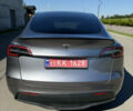 Серый Тесла Model Y, объемом двигателя 0 л и пробегом 11 тыс. км за 32900 $, фото 7 на Automoto.ua