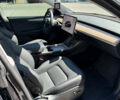 Серый Тесла Model Y, объемом двигателя 0 л и пробегом 45 тыс. км за 28500 $, фото 6 на Automoto.ua