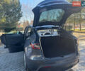 Серый Тесла Model Y, объемом двигателя 0 л и пробегом 9 тыс. км за 29500 $, фото 53 на Automoto.ua