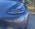 Серый Тесла Model Y, объемом двигателя 0 л и пробегом 9 тыс. км за 29500 $, фото 104 на Automoto.ua