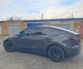 Серый Тесла Model Y, объемом двигателя 0 л и пробегом 15 тыс. км за 32500 $, фото 2 на Automoto.ua