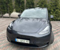 Сірий Тесла Model Y, об'ємом двигуна 0 л та пробігом 15 тис. км за 34500 $, фото 8 на Automoto.ua