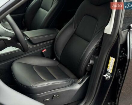 Сірий Тесла Model Y, об'ємом двигуна 0 л та пробігом 14 тис. км за 36999 $, фото 12 на Automoto.ua