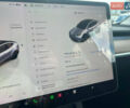 Серый Тесла Model Y, объемом двигателя 0 л и пробегом 1 тыс. км за 36500 $, фото 13 на Automoto.ua