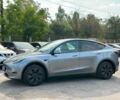Серый Тесла Model Y, объемом двигателя 0 л и пробегом 7 тыс. км за 28480 $, фото 11 на Automoto.ua