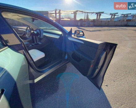 Сірий Тесла Model Y, об'ємом двигуна 0 л та пробігом 15 тис. км за 29988 $, фото 38 на Automoto.ua