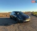 Сірий Тесла Model Y, об'ємом двигуна 0 л та пробігом 23 тис. км за 32700 $, фото 5 на Automoto.ua