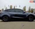 Сірий Тесла Model Y, об'ємом двигуна 0 л та пробігом 12 тис. км за 29900 $, фото 12 на Automoto.ua