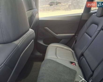 Сірий Тесла Model Y, об'ємом двигуна 0 л та пробігом 13 тис. км за 25500 $, фото 2 на Automoto.ua
