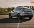 Серый Тесла Model Y, объемом двигателя 0 л и пробегом 6 тыс. км за 33500 $, фото 7 на Automoto.ua