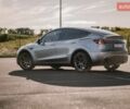 Серый Тесла Model Y, объемом двигателя 0 л и пробегом 6 тыс. км за 33500 $, фото 1 на Automoto.ua
