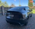 Сірий Тесла Model Y, об'ємом двигуна 0 л та пробігом 6 тис. км за 30900 $, фото 7 на Automoto.ua