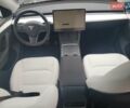 Серый Тесла Model Y, объемом двигателя 0 л и пробегом 6 тыс. км за 25000 $, фото 7 на Automoto.ua