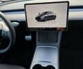 Сірий Тесла Model Y, об'ємом двигуна 0 л та пробігом 19 тис. км за 34900 $, фото 35 на Automoto.ua