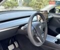 Сірий Тесла Model Y, об'ємом двигуна 0 л та пробігом 14 тис. км за 32487 $, фото 22 на Automoto.ua
