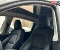 Сірий Тесла Model Y, об'ємом двигуна 0 л та пробігом 16 тис. км за 30500 $, фото 13 на Automoto.ua