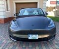Сірий Тесла Model Y, об'ємом двигуна 0 л та пробігом 6 тис. км за 30900 $, фото 4 на Automoto.ua