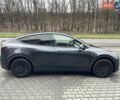 Сірий Тесла Model Y, об'ємом двигуна 0 л та пробігом 16 тис. км за 26000 $, фото 8 на Automoto.ua