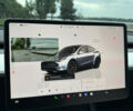 Серый Тесла Model Y, объемом двигателя 0 л и пробегом 7 тыс. км за 33999 $, фото 30 на Automoto.ua